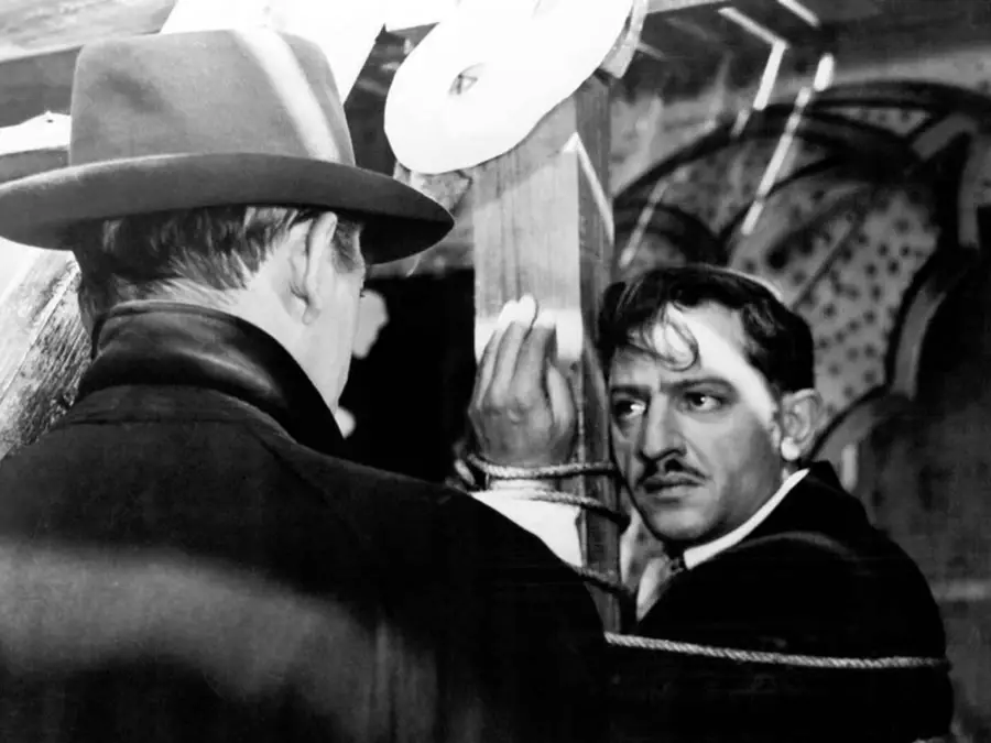 The Perfect Crime (Film): Rififi and Its Imitators slide 41